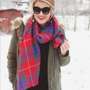 American Eagle Parka